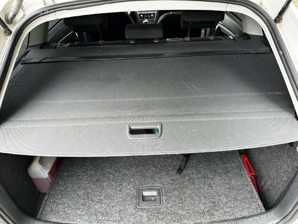 Parduodamas automobilis Škoda Octavia - nuotraukos Nr. 9