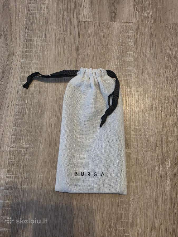 Samsung S25 Ultra Burga dėklas (naujas) - nuotraukos Nr. 3