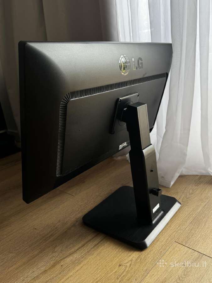 Monitorius LG - nuotraukos Nr. 2