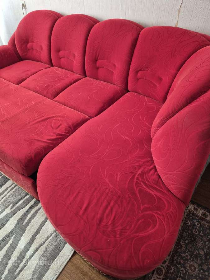 Sofa - nuotraukos Nr. 2