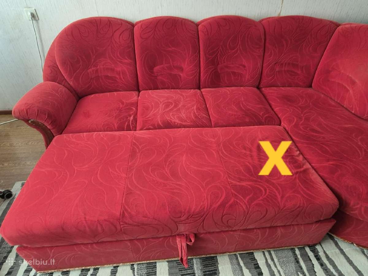 Sofa - nuotraukos Nr. 4