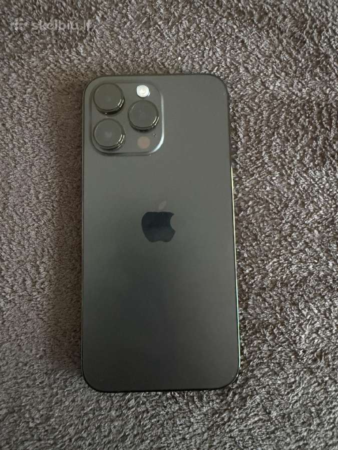 iPhone 14 pro max 128gb - nuotraukos Nr. 2