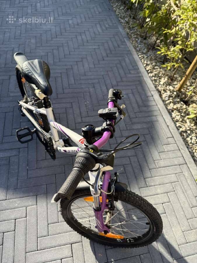 Dviratis Specialized - nuotraukos Nr. 6