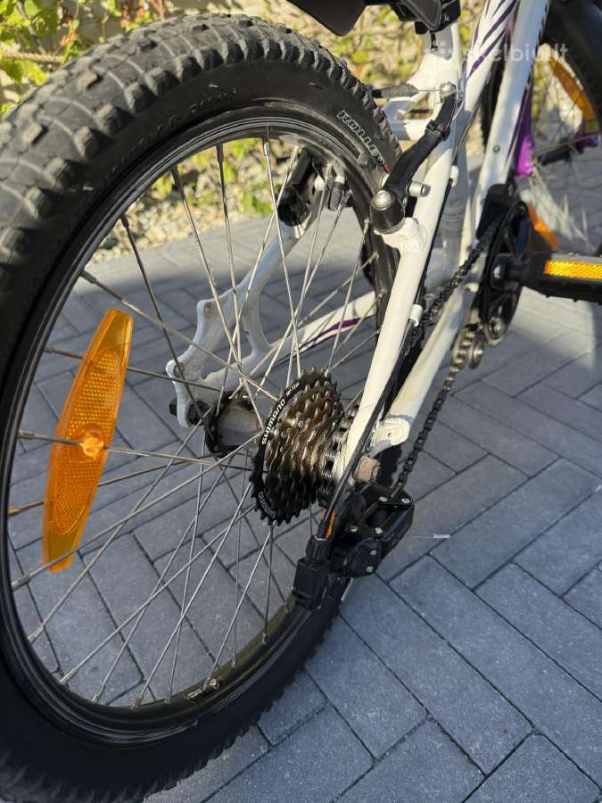 Dviratis Specialized - nuotraukos Nr. 7