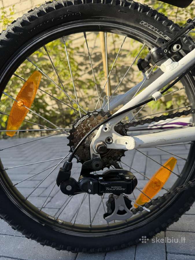 Dviratis Specialized - nuotraukos Nr. 8