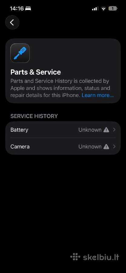 Ieškau iPhone 13 pro donoro - nuotraukos Nr. 4