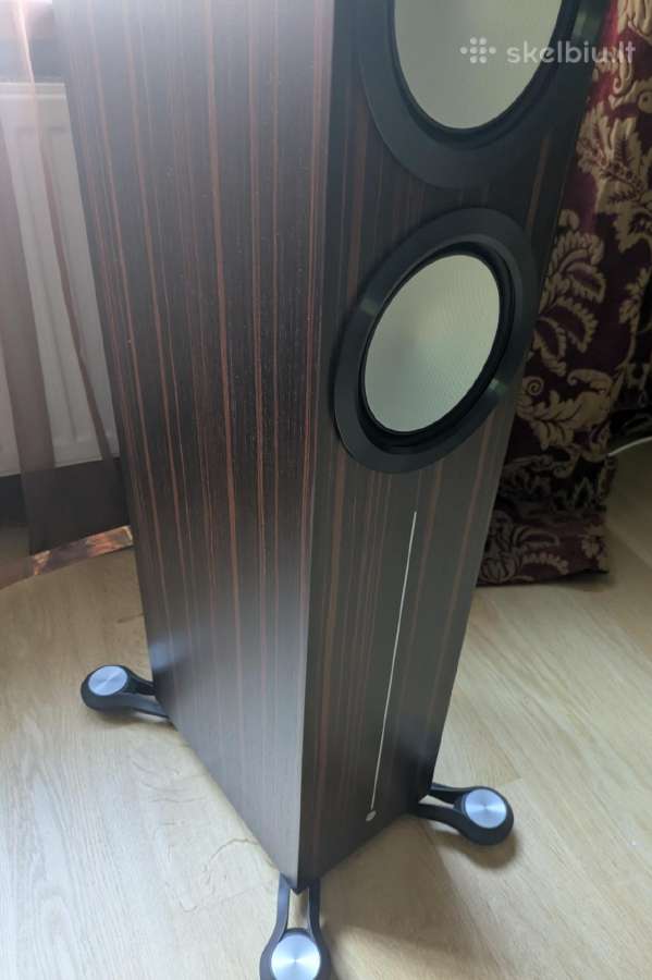 Monitor Audio Gold 300 6g (Macassar) - nuotraukos Nr. 2