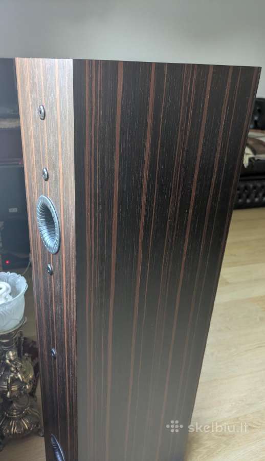 Monitor Audio Gold 300 6g (Macassar) - nuotraukos Nr. 4