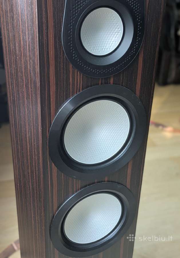 Monitor Audio Gold 300 6g (Macassar) - nuotraukos Nr. 5