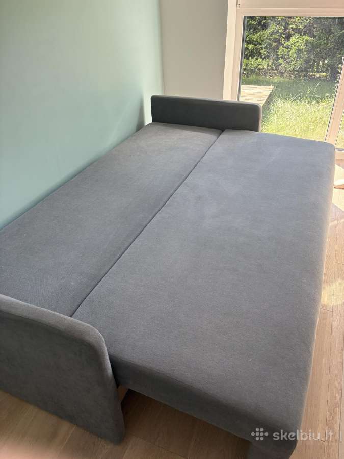 Sofa lova - nuotraukos Nr. 2