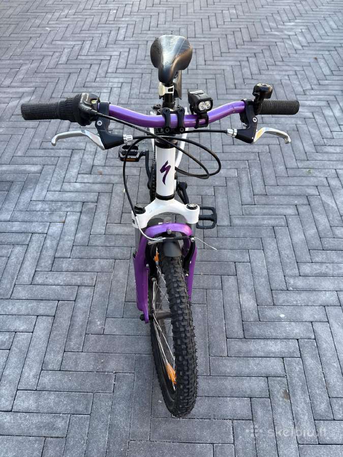 Dviratis Specialized - nuotraukos Nr. 2