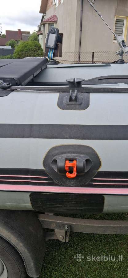 Pvc valtis Elling Kb 310 - nuotraukos Nr. 6