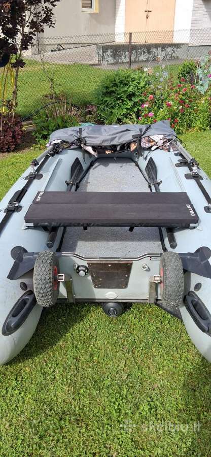 Pvc valtis Elling Kb 310 - nuotraukos Nr. 10