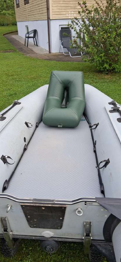 Pvc valtis Elling Kb 310 - nuotraukos Nr. 19