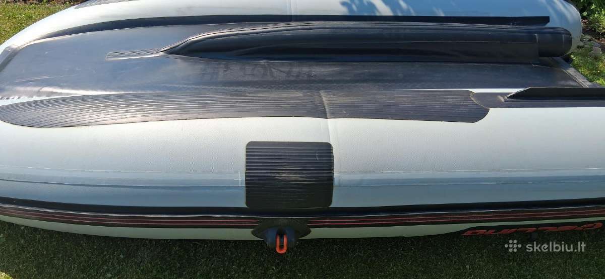 Pvc valtis Elling Kb 310 - nuotraukos Nr. 21