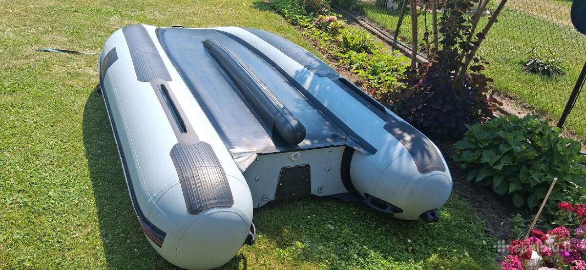 Pvc valtis Elling Kb 310 - nuotraukos Nr. 22