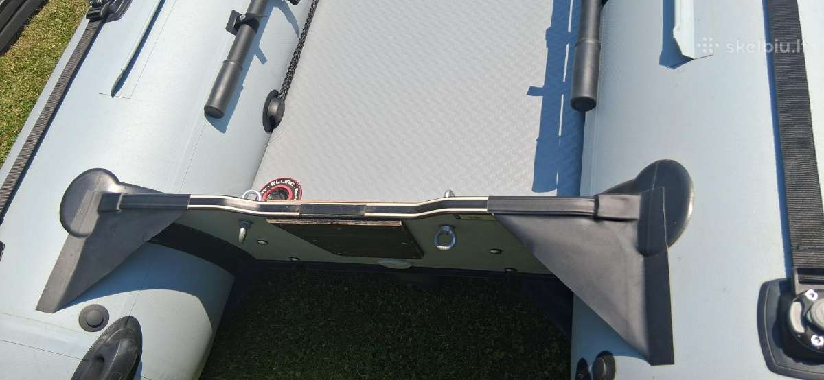 Pvc valtis Elling Kb 310 - nuotraukos Nr. 25