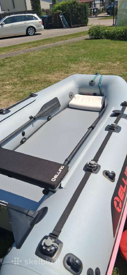 Pvc valtis Elling Kb 310 - nuotraukos Nr. 28