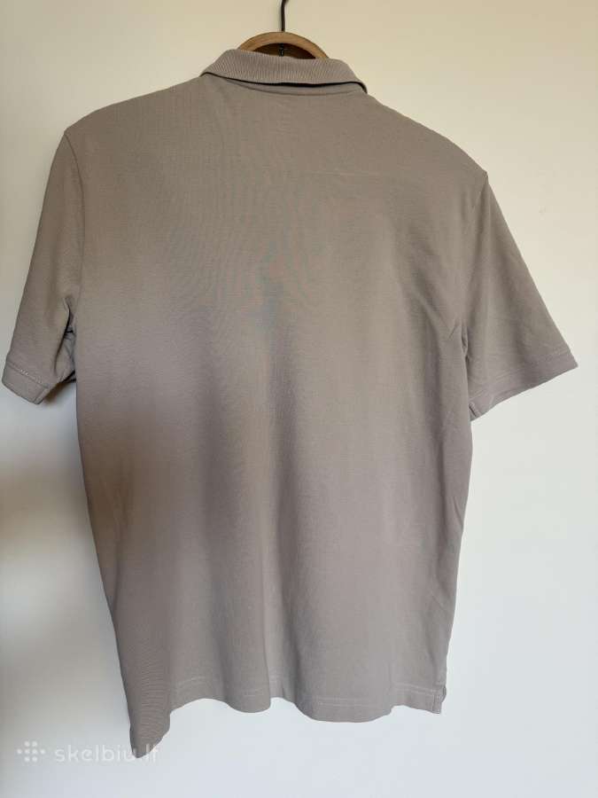 H&m vyriška polo marškinėliai (s dydžio) - nuotraukos Nr. 2