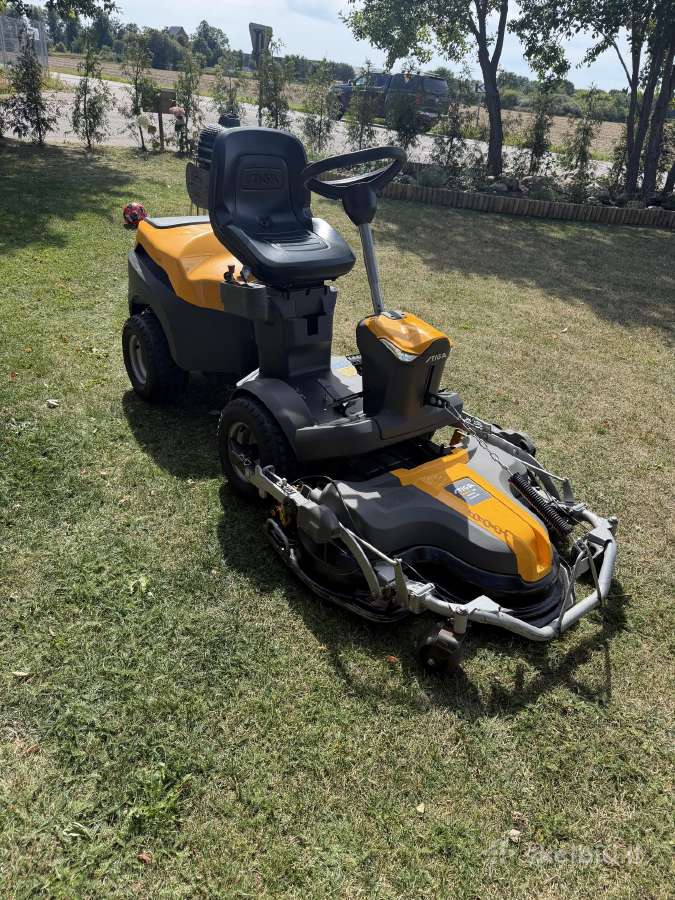 Stiga Park 500w - nuotraukos Nr. 3