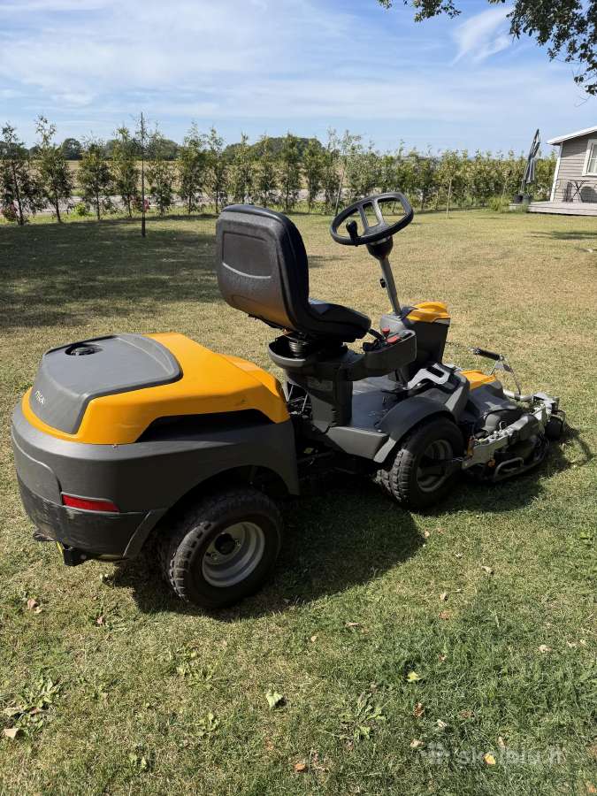 Stiga Park 500w - nuotraukos Nr. 4