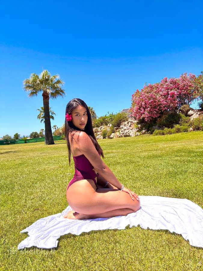 Abby Latina - nuotraukos Nr. 3