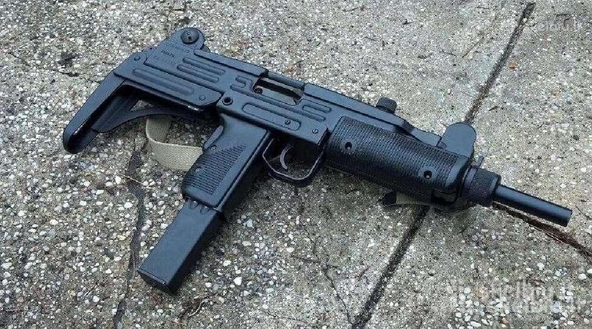 Deklas Sa Vz26 detuvems - nuotraukos Nr. 4