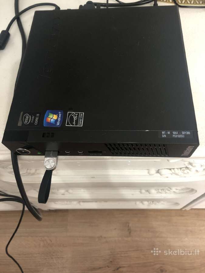 Lenovo - nuotraukos Nr. 5