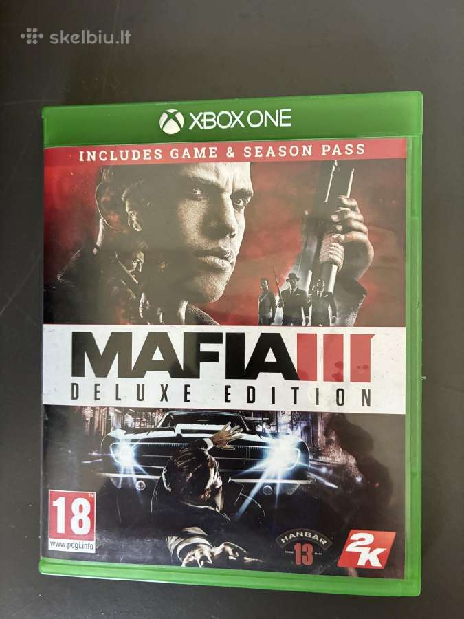 Xbox Series X - nuotraukos Nr. 3
