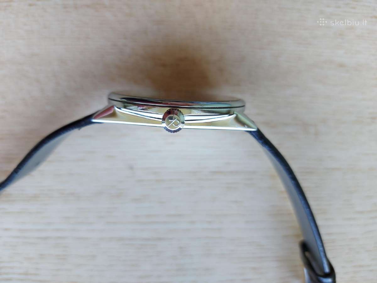 Calvin Klein 40 mm Swiss quartz laikrodis - nuotraukos Nr. 3