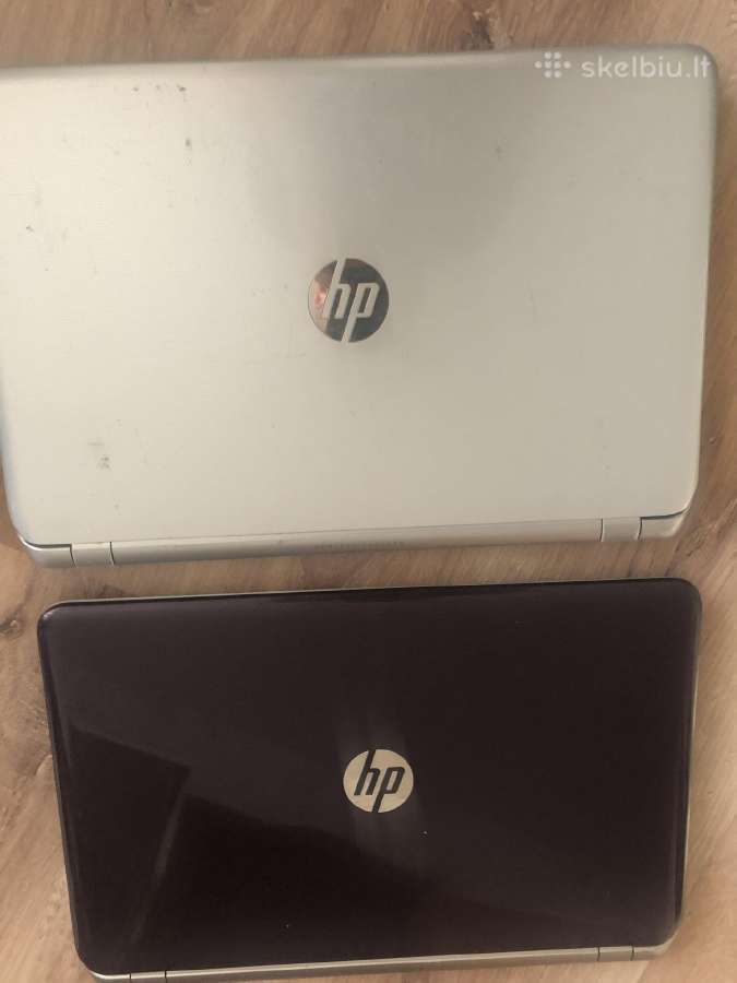 Hp - nuotraukos Nr. 7