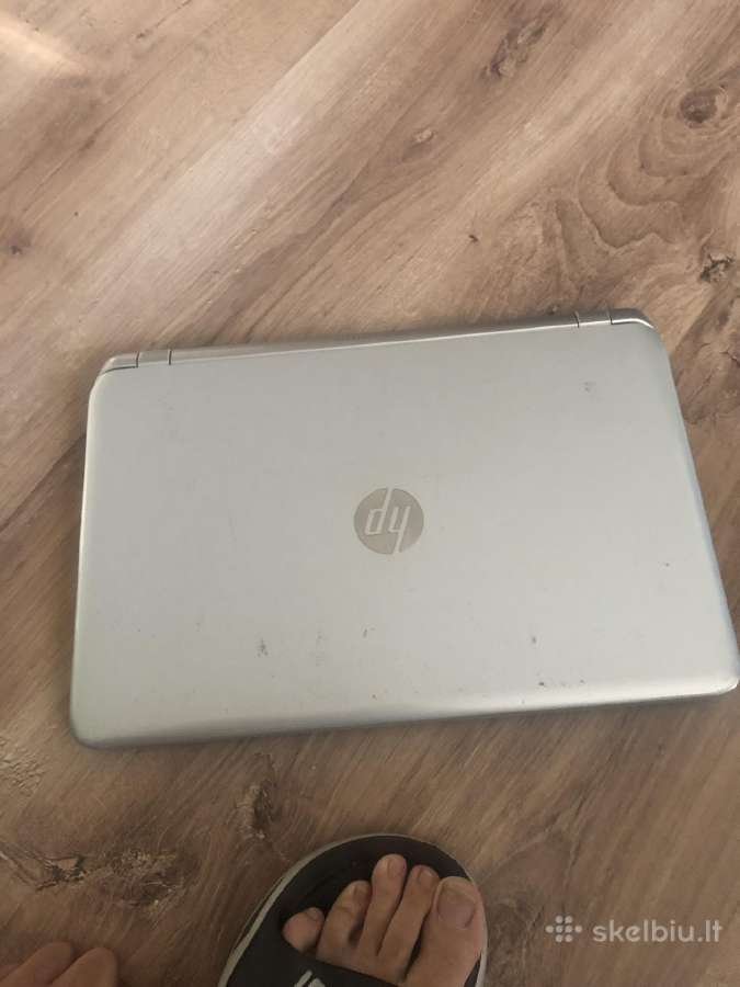 Hp - nuotraukos Nr. 9