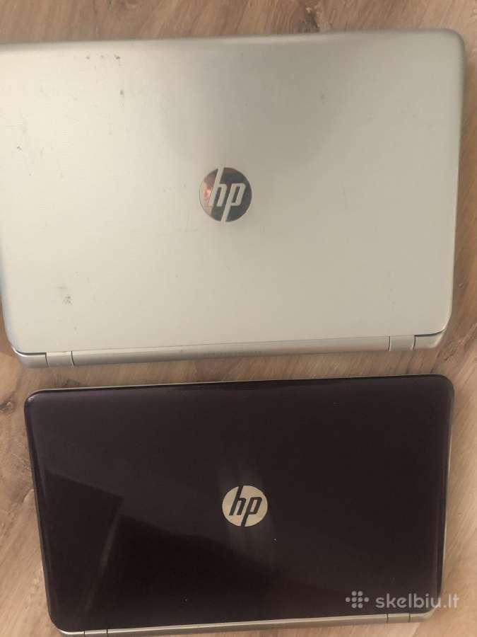 Hp - nuotraukos Nr. 7