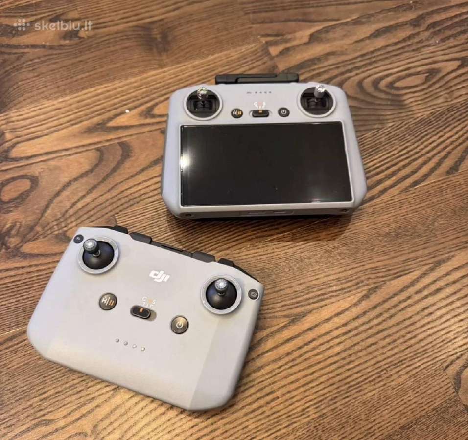 Dji mini 4 pro fly more combo - nuotraukos Nr. 4