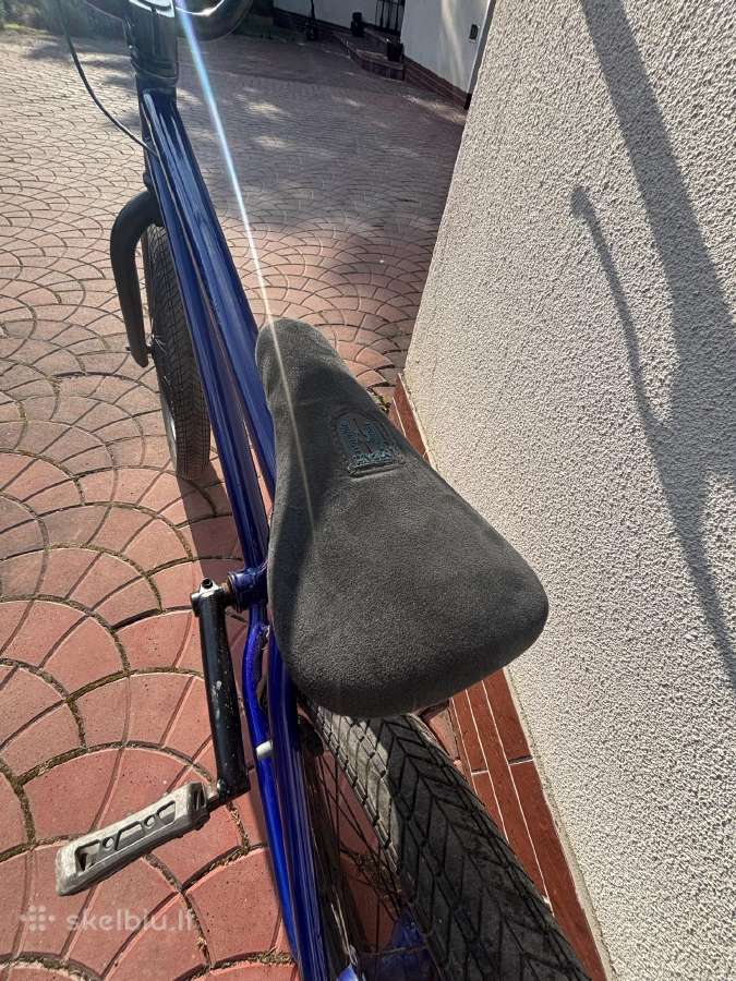 Parduodu BMX dviratį - nuotraukos Nr. 3