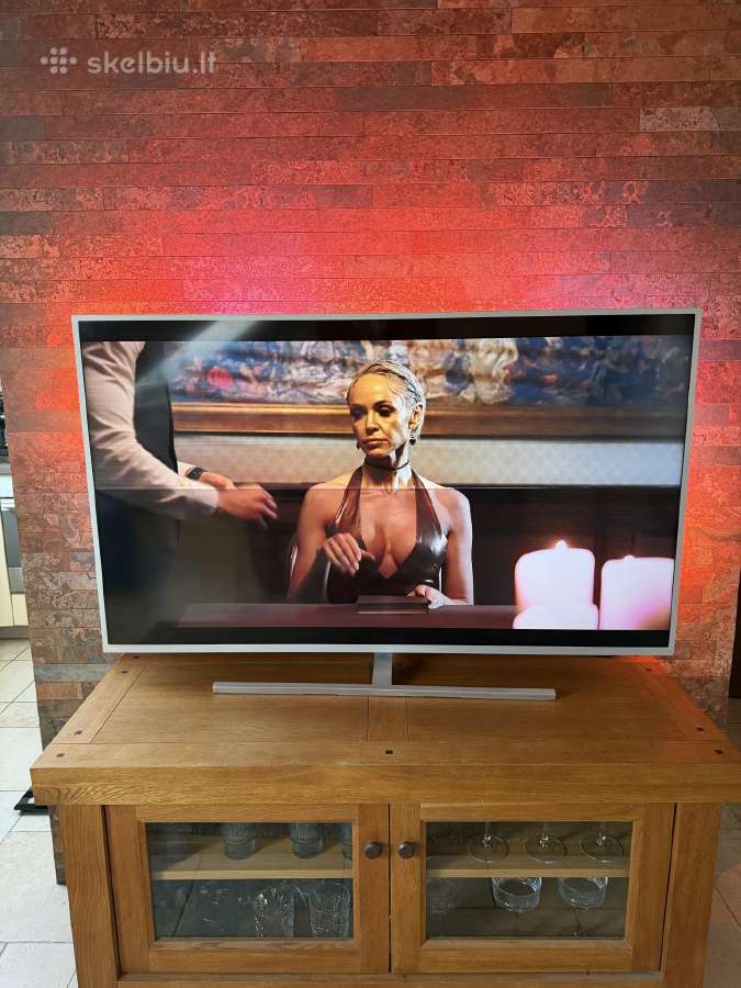 Philips TV su defektu - nuotraukos Nr. 3