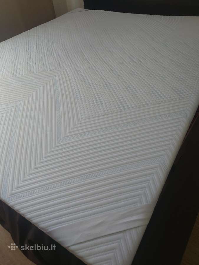 Antčiužinis Bed Story 200x160x10 - nuotraukos Nr. 5