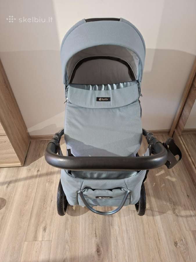 Tutis Uno+ 4in1 - nuotraukos Nr. 4