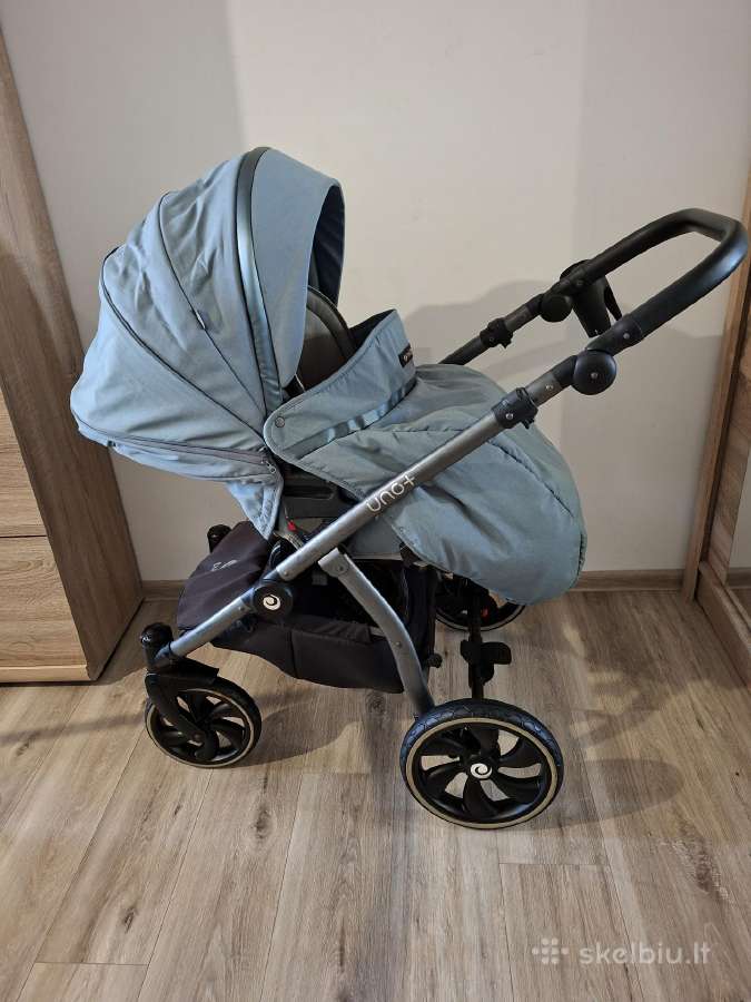 Tutis Uno+ 4in1 - nuotraukos Nr. 5