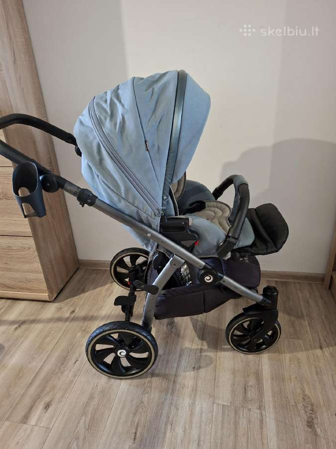 Tutis Uno+ 4in1 - nuotraukos Nr. 6
