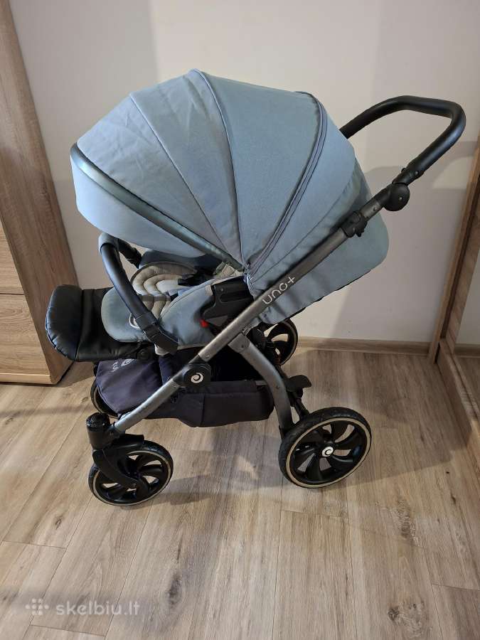Tutis Uno+ 4in1 - nuotraukos Nr. 10