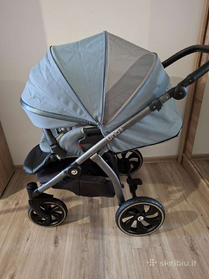 Tutis Uno+ 4in1 - nuotraukos Nr. 11
