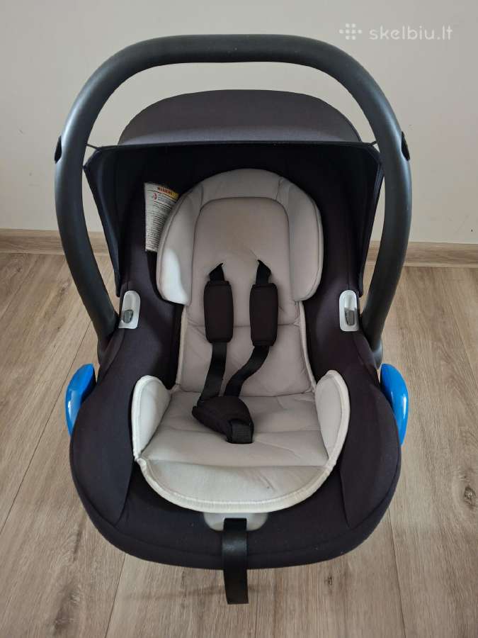 Tutis Uno+ 4in1 - nuotraukos Nr. 13