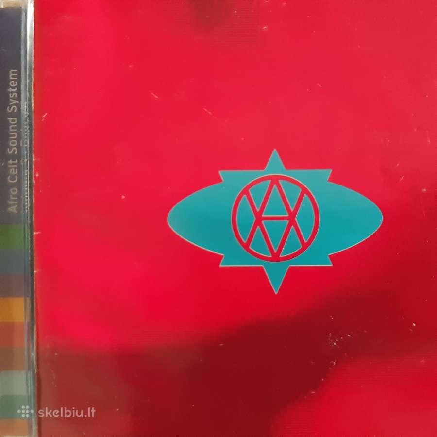 Keletas CD - nuotraukos Nr. 8