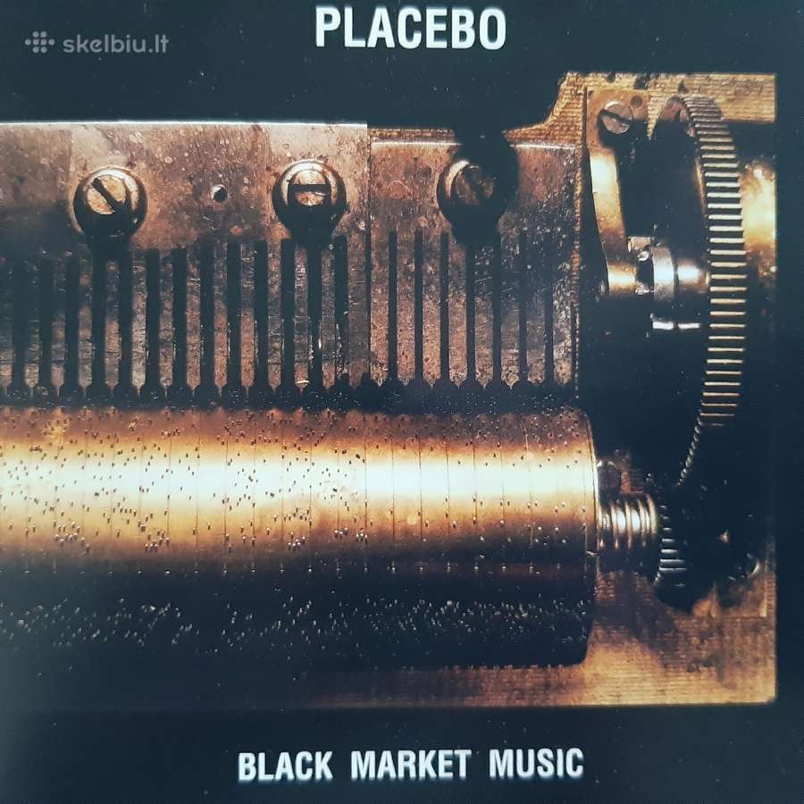 Keletas CD - nuotraukos Nr. 9