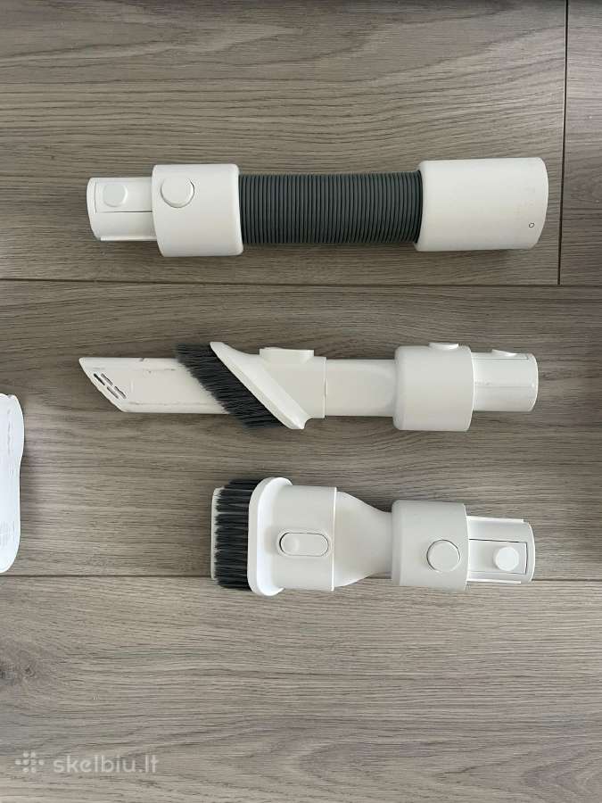 Belaidis dulkių siurblys Xiaomi Dreame V10 - nuotraukos Nr. 4