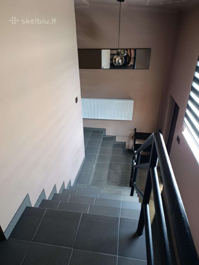 Parduodamas 120 m² namas Tauragės mieste - nuotraukos Nr. 11
