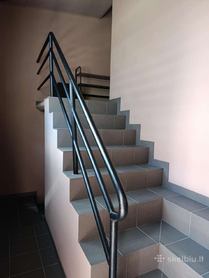 Parduodamas 120 m² namas Tauragės mieste - nuotraukos Nr. 12