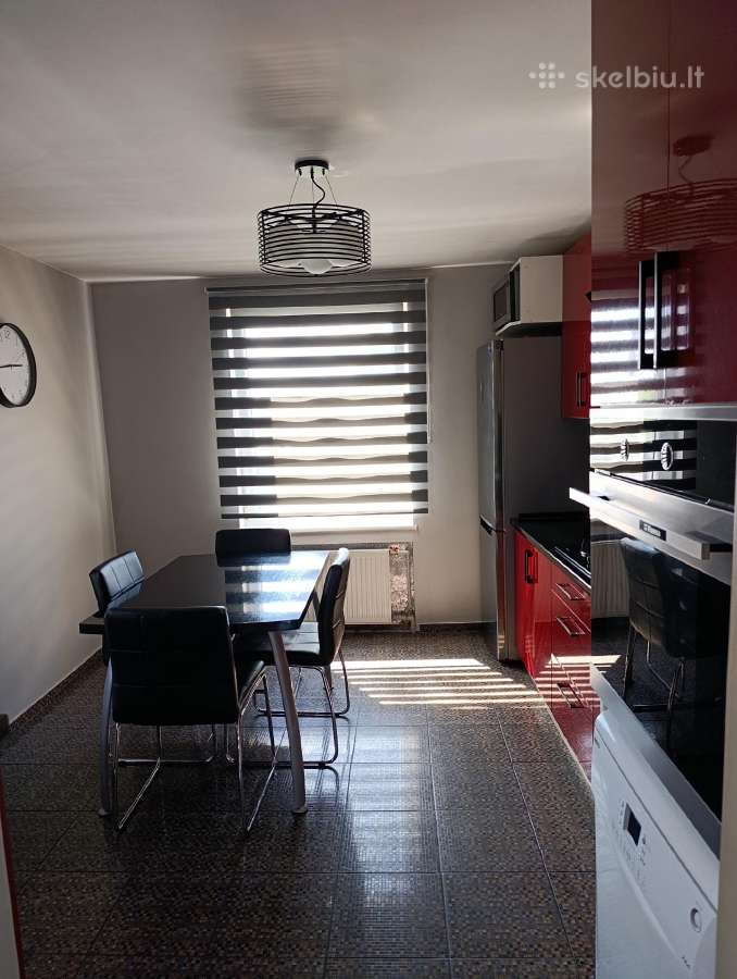Parduodamas 120 m² namas Tauragės mieste - nuotraukos Nr. 19