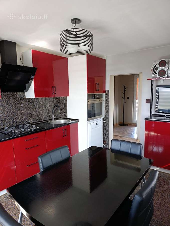 Parduodamas 120 m² namas Tauragės mieste - nuotraukos Nr. 22